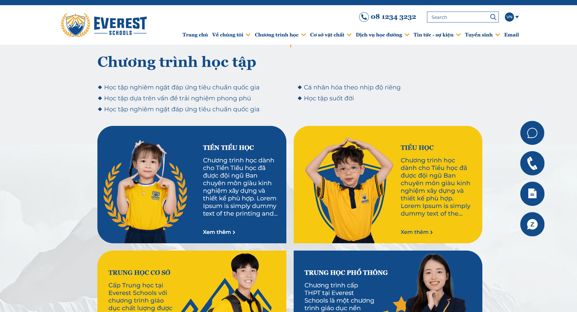 Nguyễn Hồng Đức Portfolio