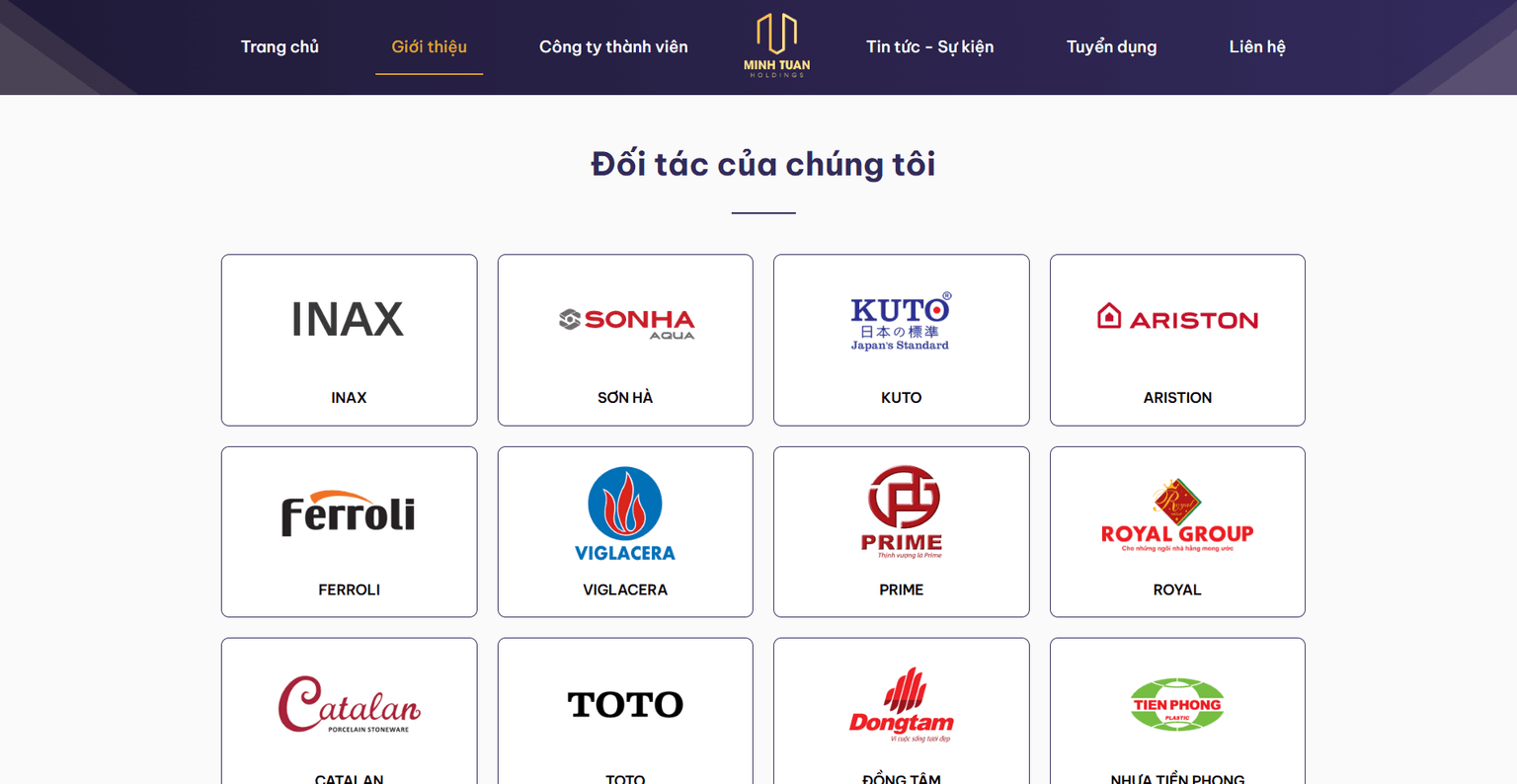 Nguyễn Hồng Đức Portfolio