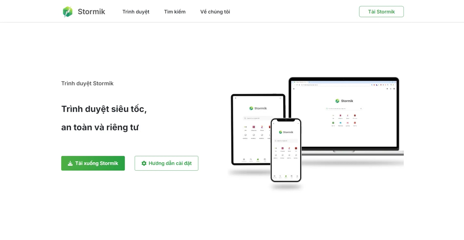 Nguyễn Hồng Đức Portfolio